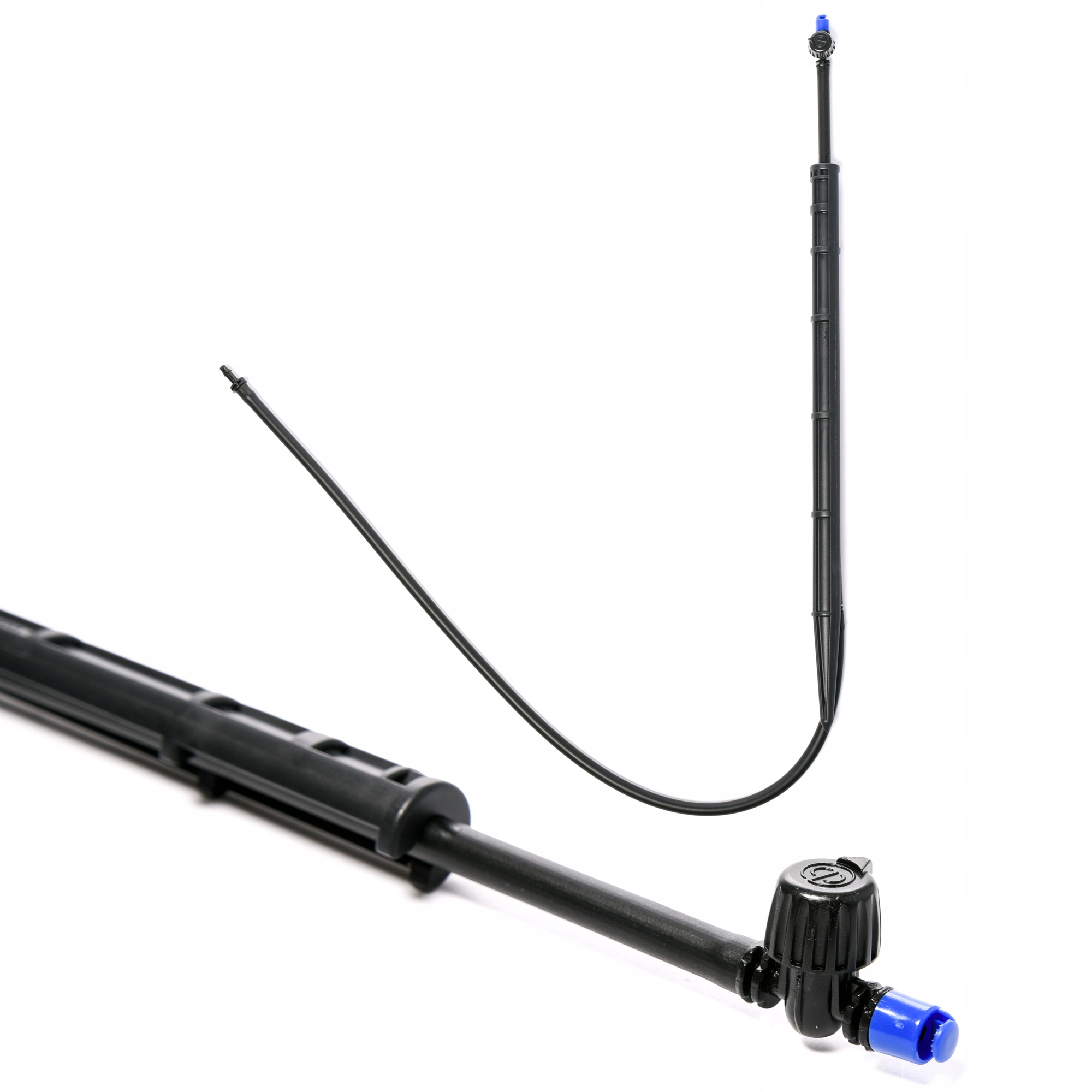 

Mikrozraszacz Zamgławiacz 180° Regulacja Przepływu