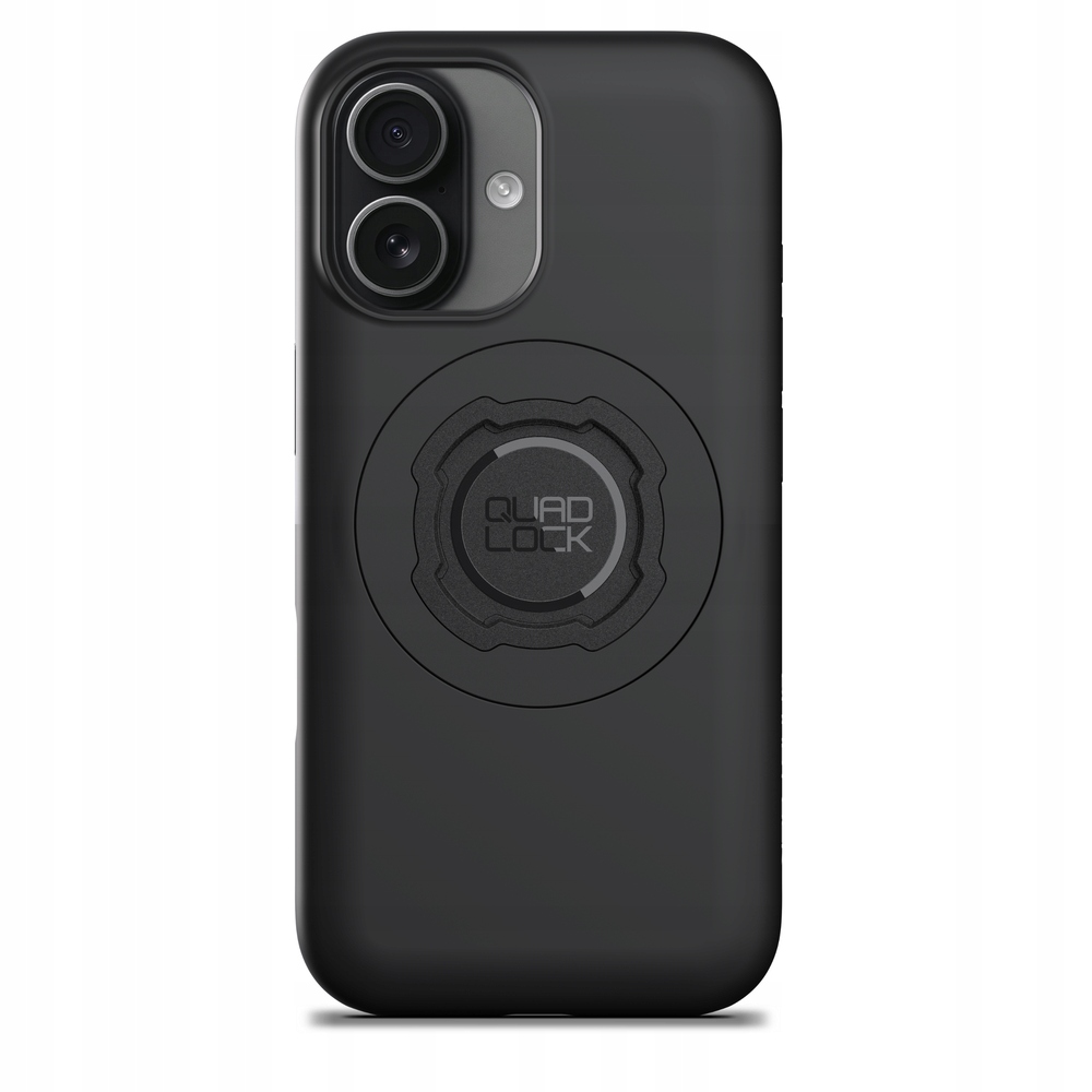 Pouzdro Quad Lock Mag iPhone 17