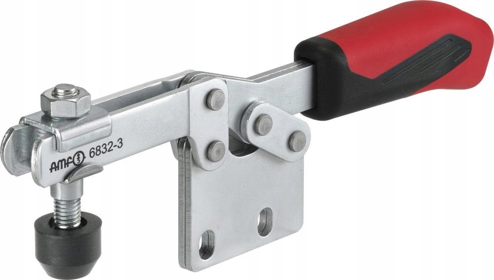 Rychloupínací svorka Amf 4020772093259 1 x 1 mm