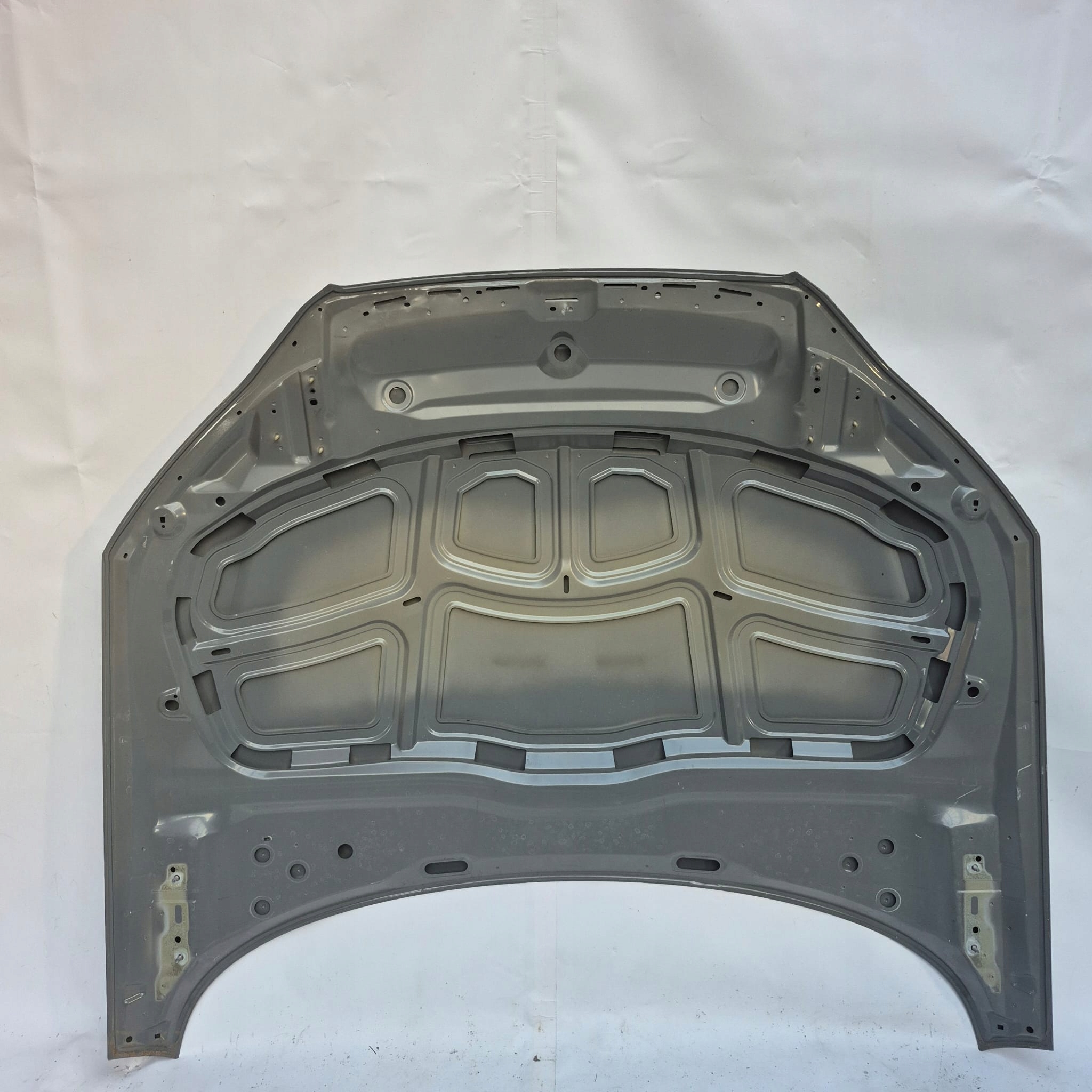 AUDI A5 II 8W6 16- Cofano