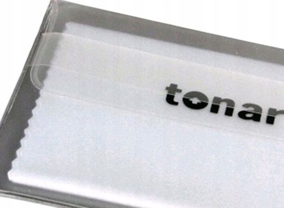 ŚCIERECZKA ANTYSTATYCZNA TONAR MIKROFIBRA DO PŁYT Model TON-MICROFIBER