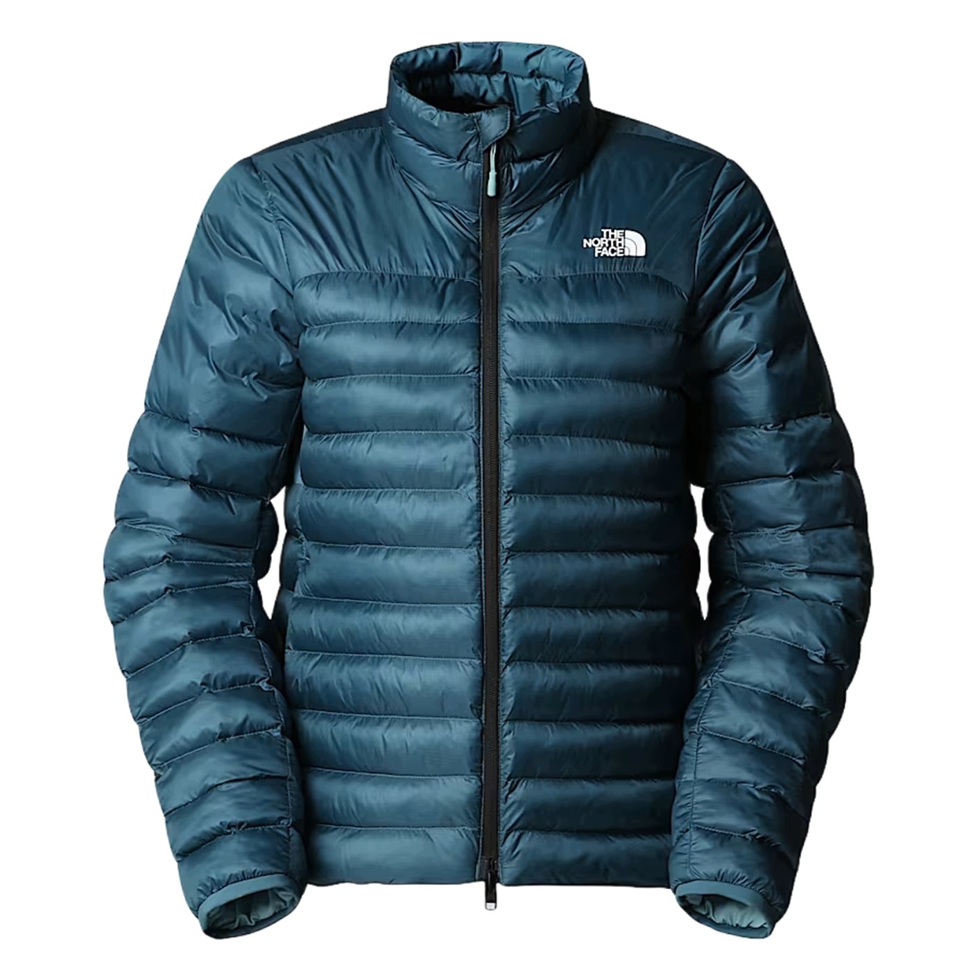 Kurtka Damska The North Face Terra Peak Jacket NF0A8DEEBQ51 Niebieska M