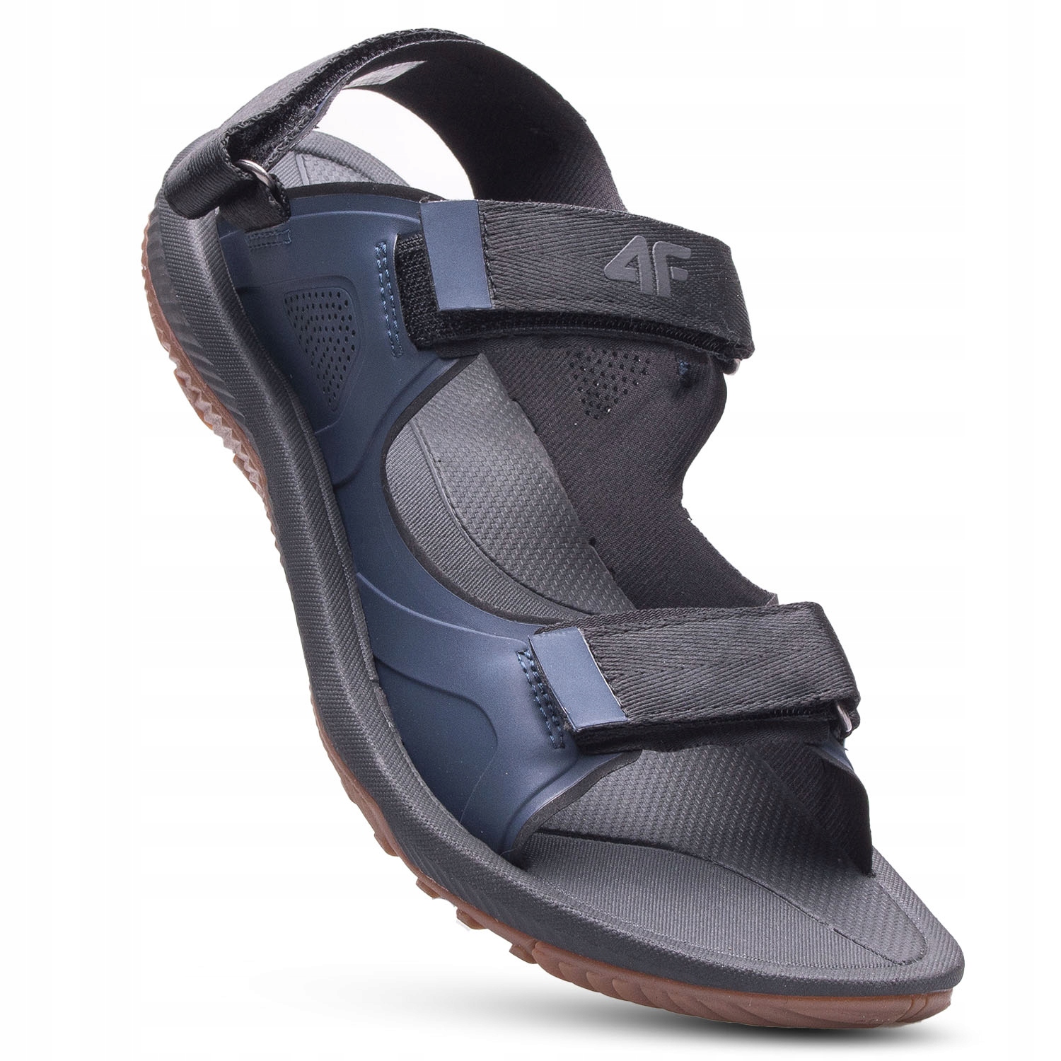

Sandały Męskie 4F Sportowe Buty Letnie SS23M019