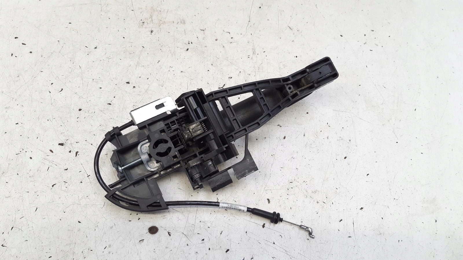 handle front front left Ford Transit Custom 2,2 TDCI