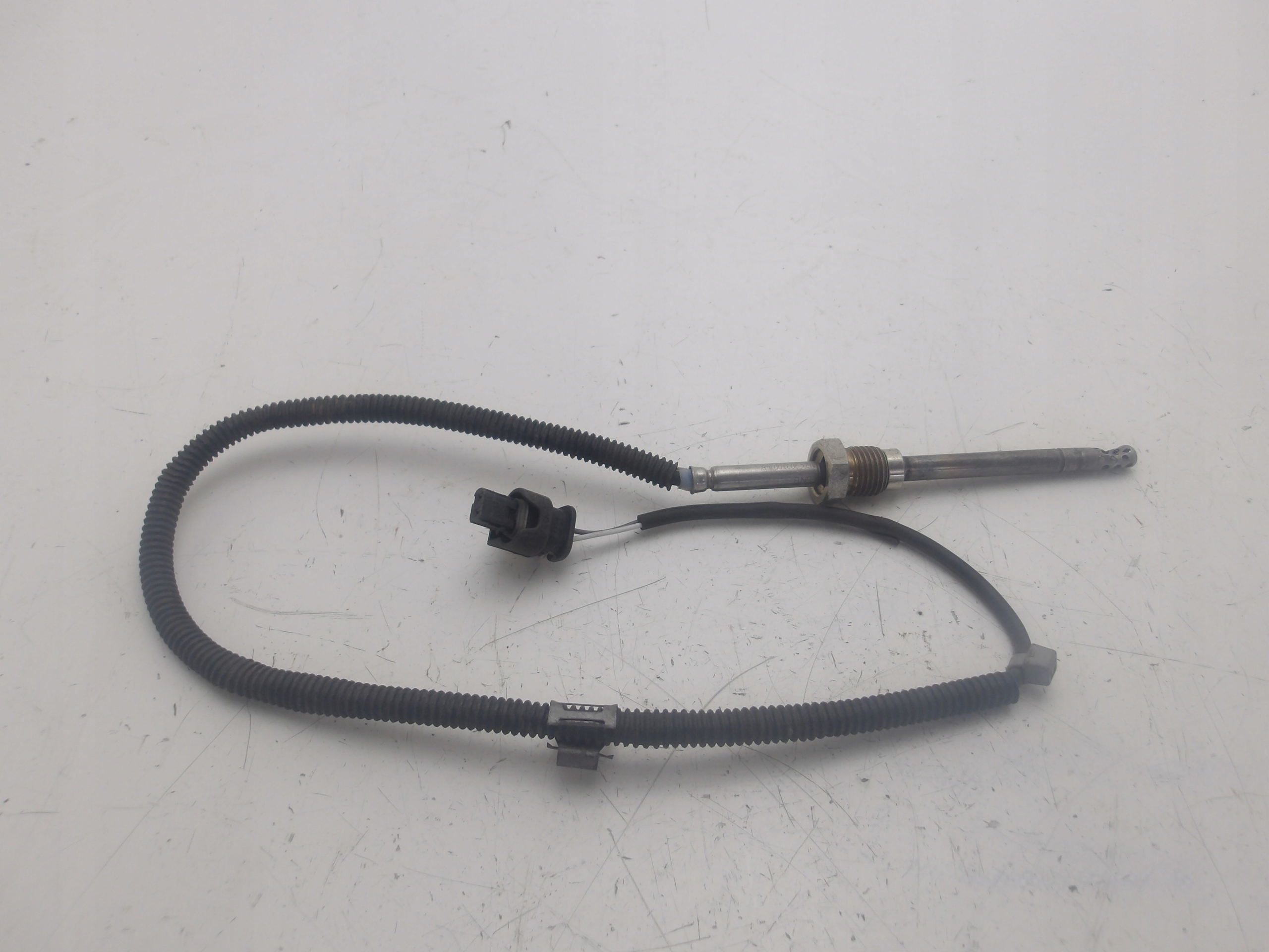 MERCEDES SPRINTER VITO 2.2 CDI Sensor TEMPERATURY Gase A0071539528 OE