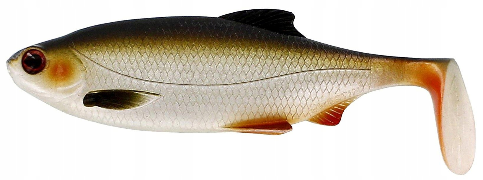 Westin Ricky The Roach 7cm 6g Lively Roach