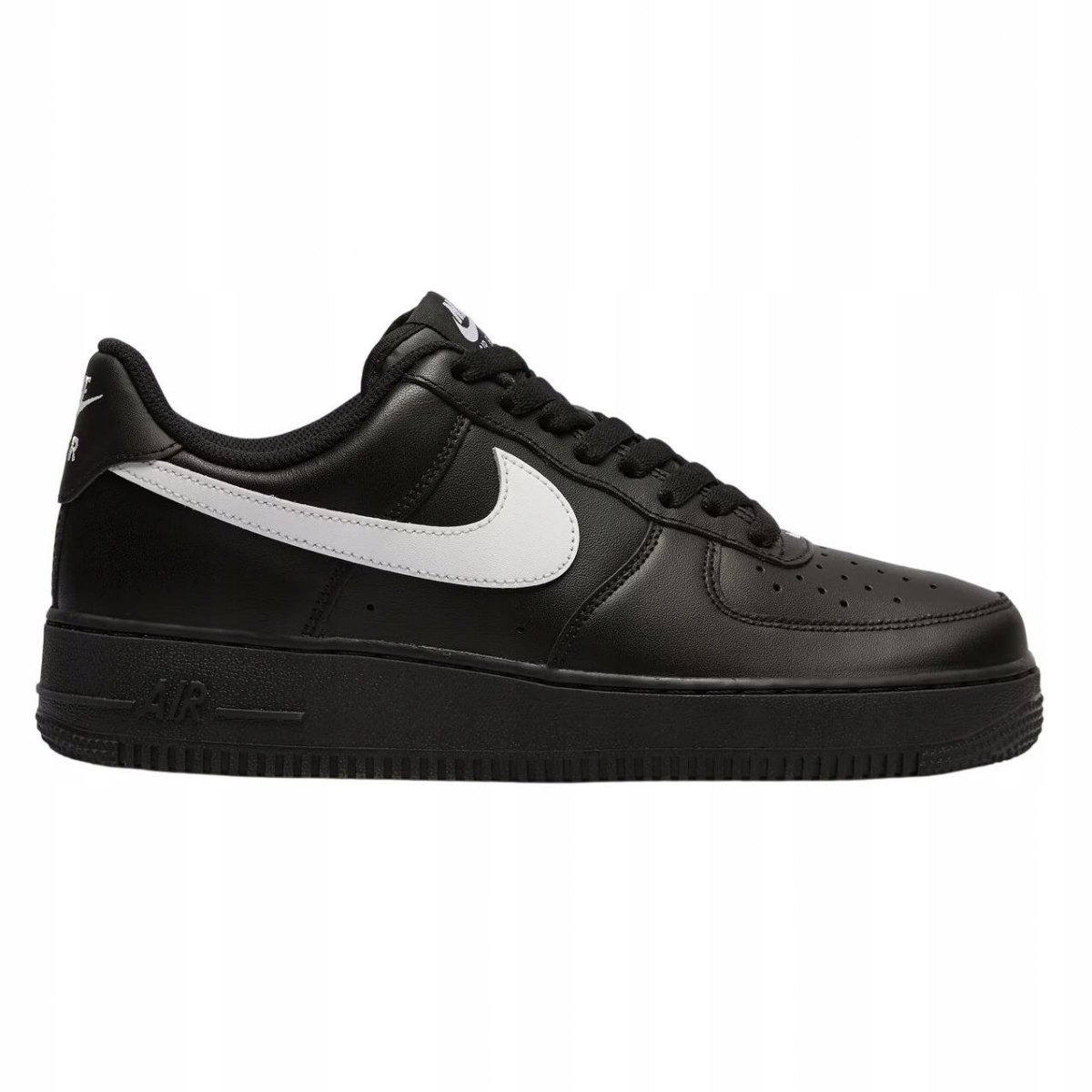 Nike pánské boty Air Force 1 '07 FZ0627-010 43