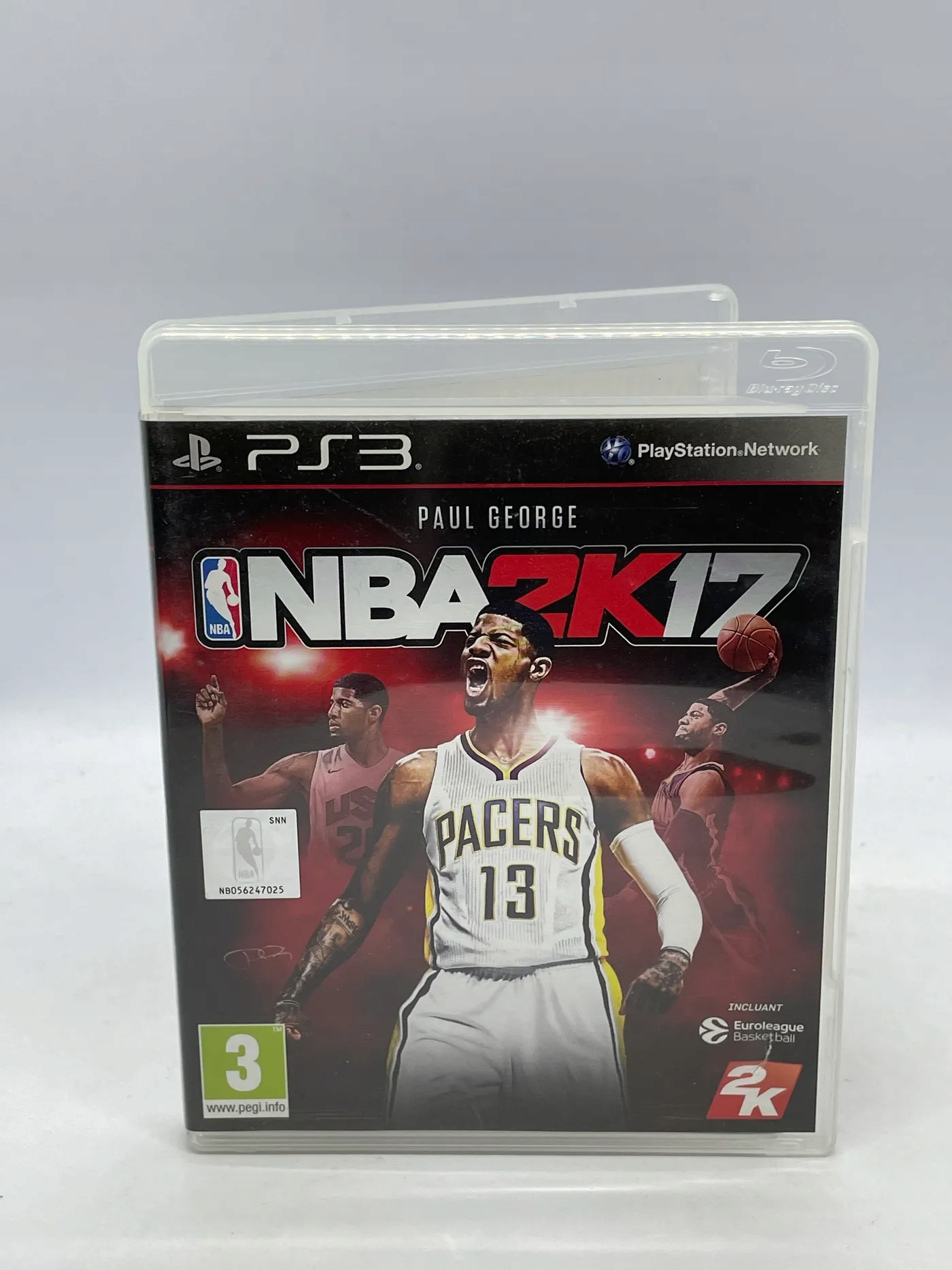 Nba 2k17 - Niska cena na Allegro