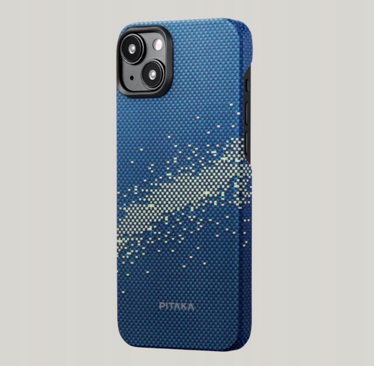 Pouzdro na iPhone 15 Plus MagSafe 6,7 palců StarPeak MagEZ 4