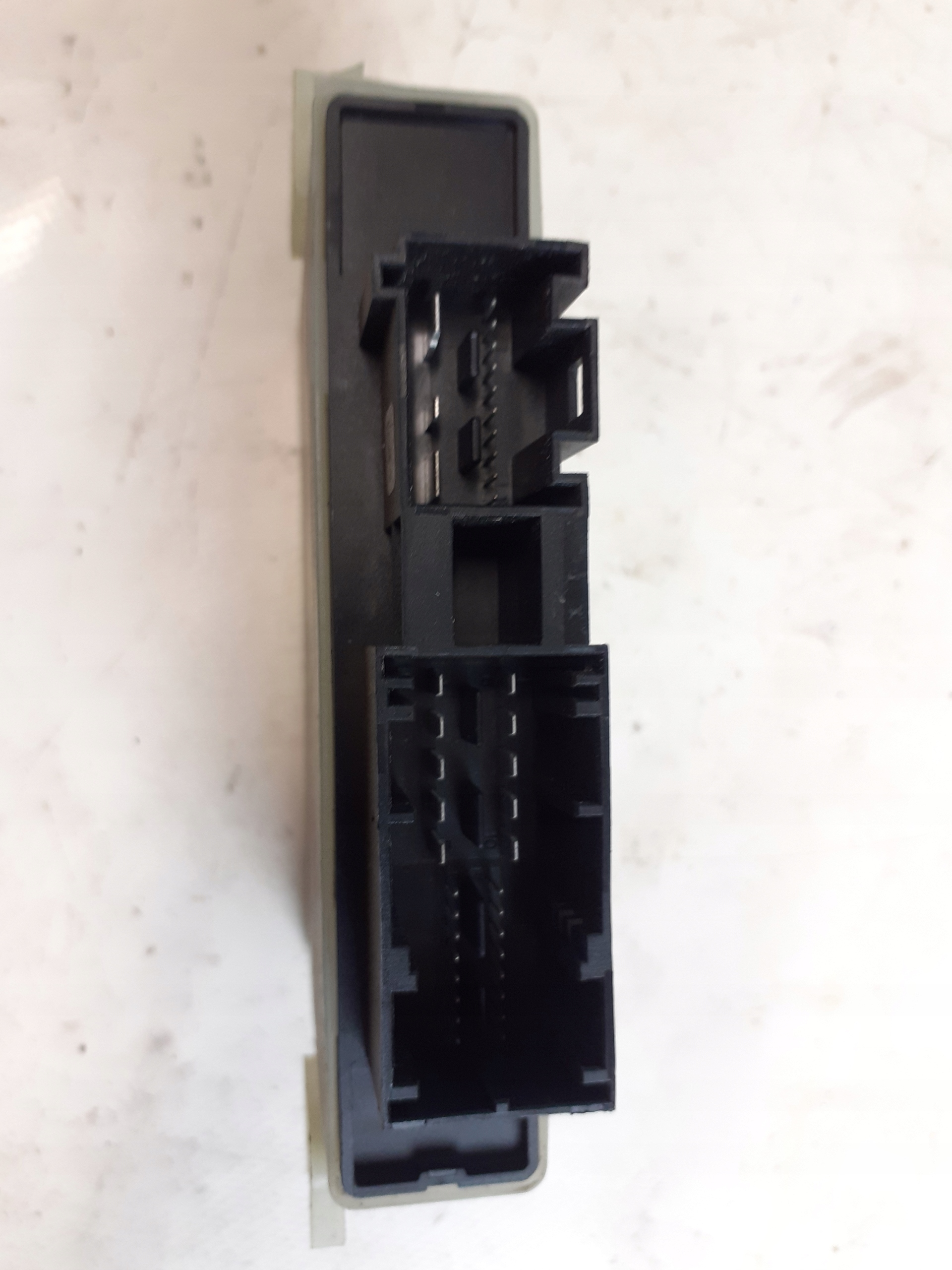 MERCEDES W247 modul Bedienteil Gase A0009004613