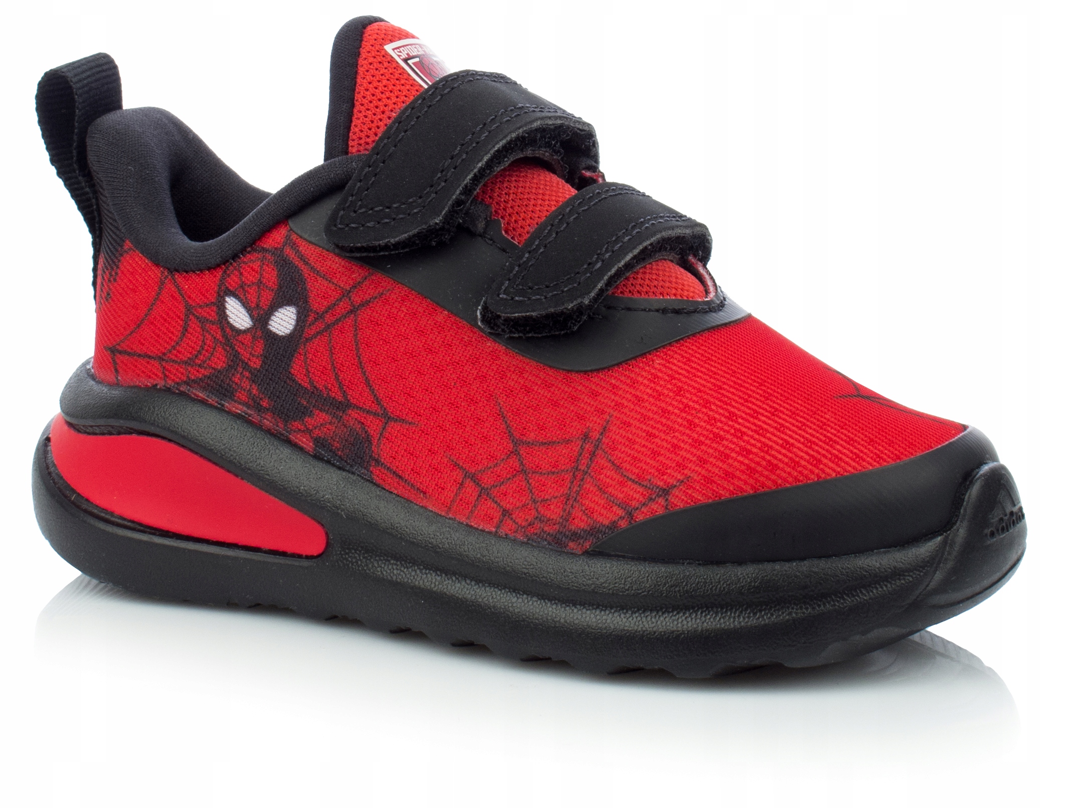 

Buty Dziecięce Adidas X Marvel Spider-man r. 27