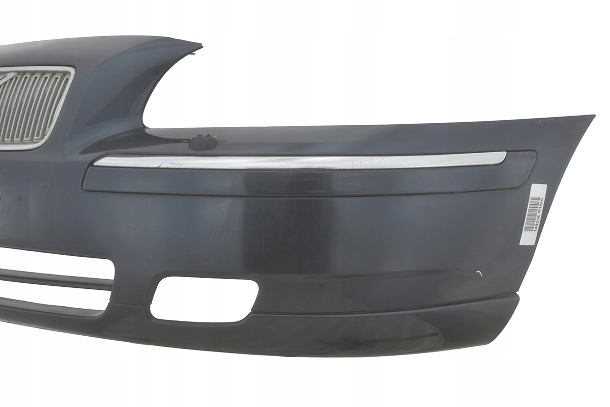 front bumper * front VOLVO V70 II LIFT washers 466-46