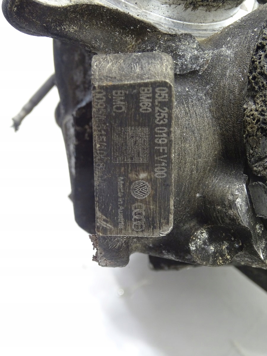turbo TURBO VW PASSAT B8 2.0 TDI 05L253019F