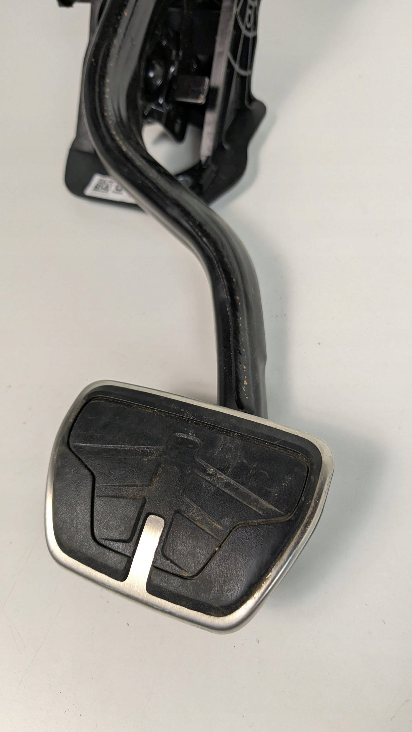 BMW X4 G02 6874285 Pedal Bremse