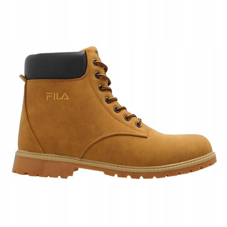 Fila obuv Maverick Mid FFM0148.70010 43