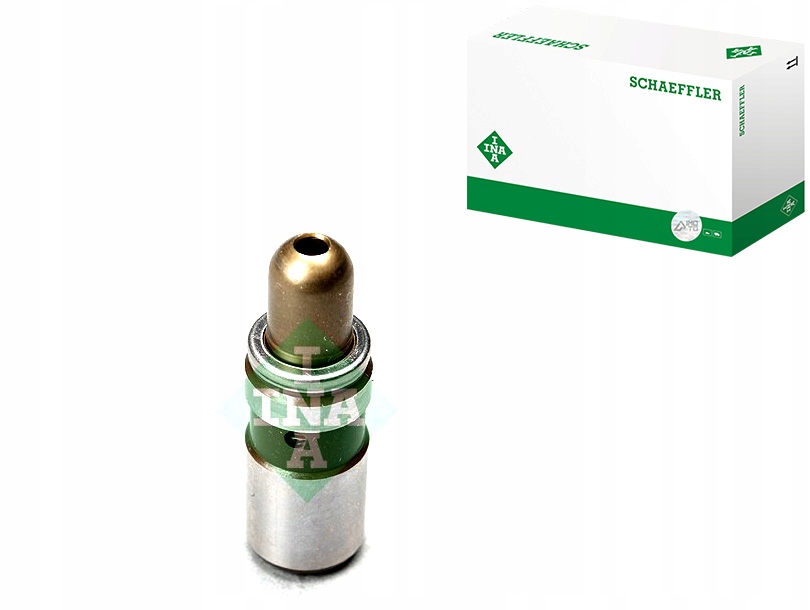 INA POPYCHACZ ZAWORU HYDRAULICZNY 8SZT. DAIHATSU CHARADE VIII LEXUS