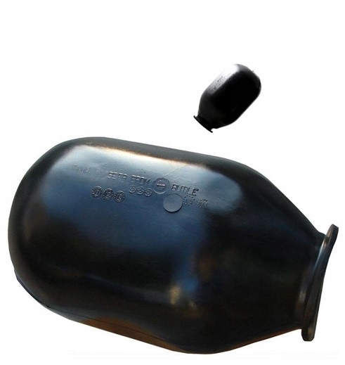 Membrána Epdm pro hydrofor Malec-Pompy Imera MG4 1000 Inox 50L
