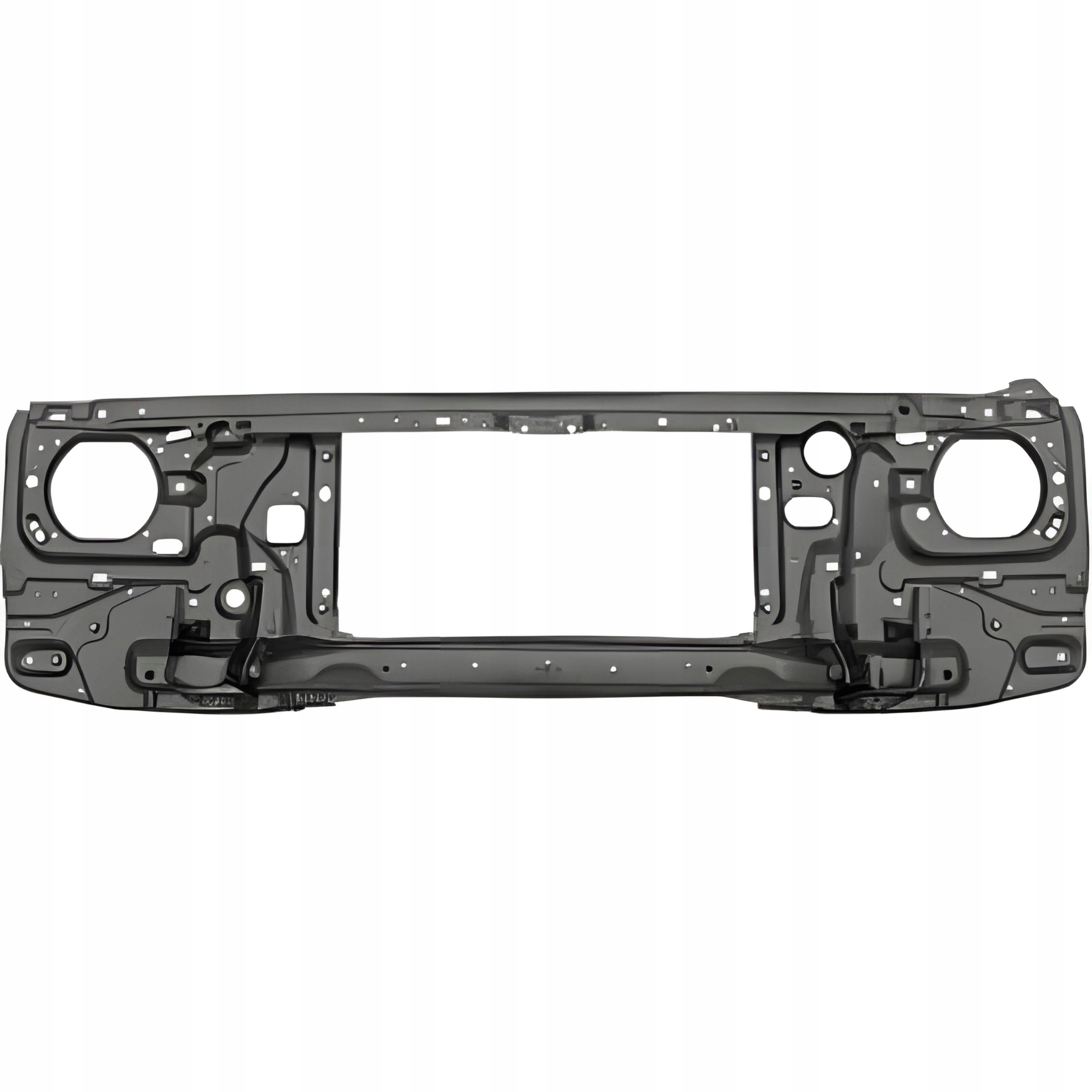 PRZEDNIE WZMOCNIENIE DO TOYOTA HILUX LN/YN 2WD 89-