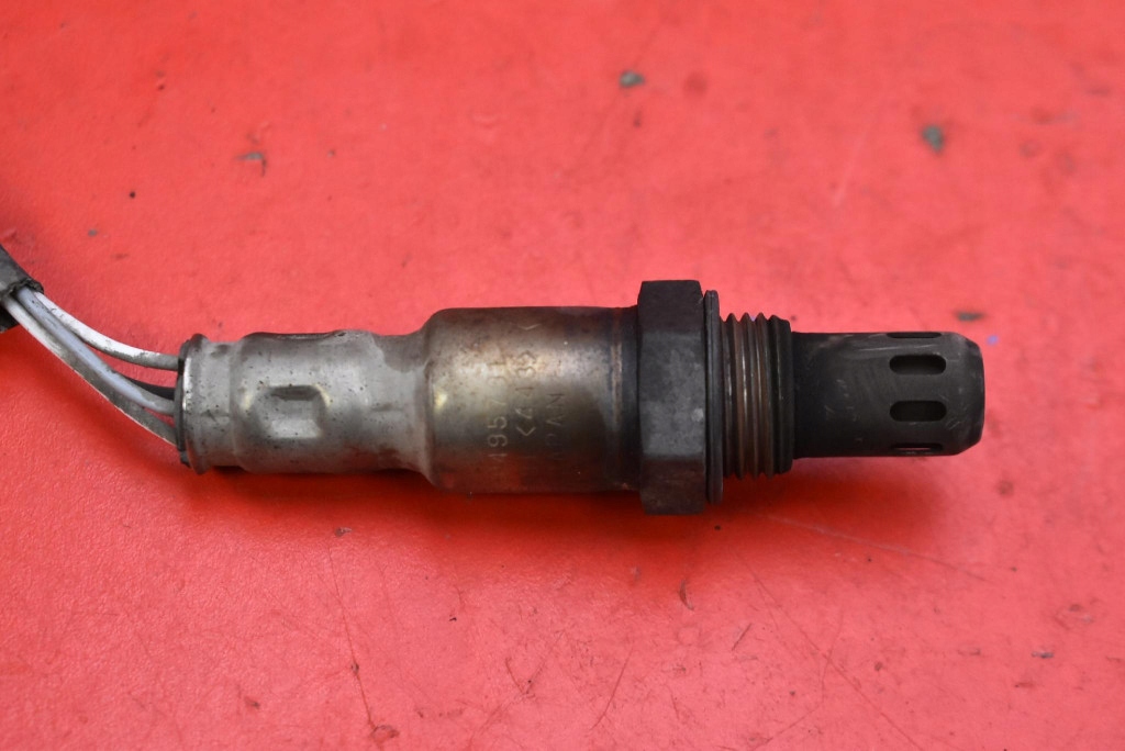 SONDA LAMBDA 035691 DACIA LOGAN 2 II 1.2 16V 75 KM 13-16