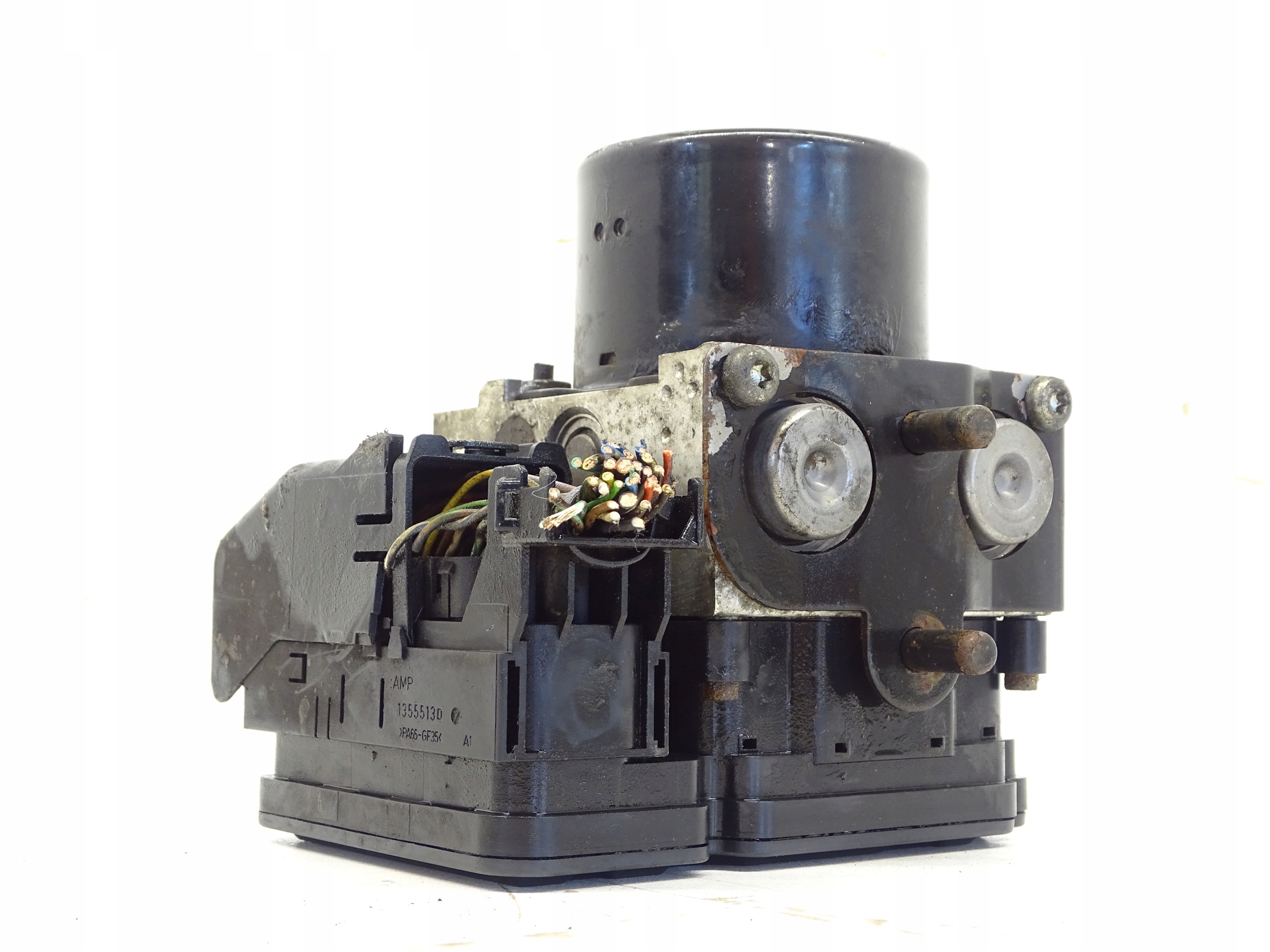pump control unit HAMUCLOWY ABS JAGUAR XJ X350 7W93-2C405-BB