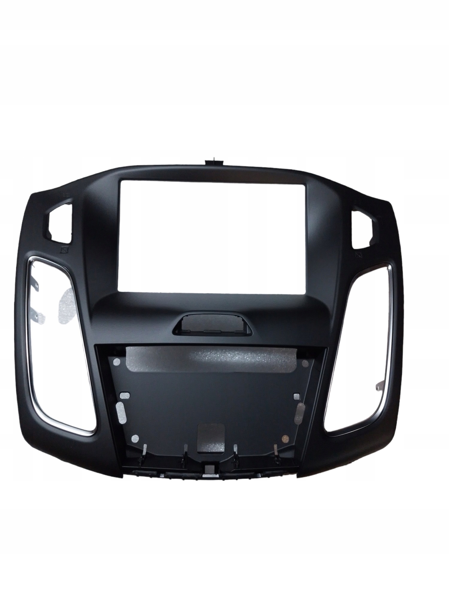 F1EB-18835-RA3JA6 - РАДИО ПАНЕЛЬ FORD FOCUS MK3 LIFT