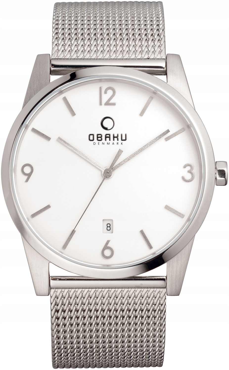 Pánské hodinky Obaku Classic