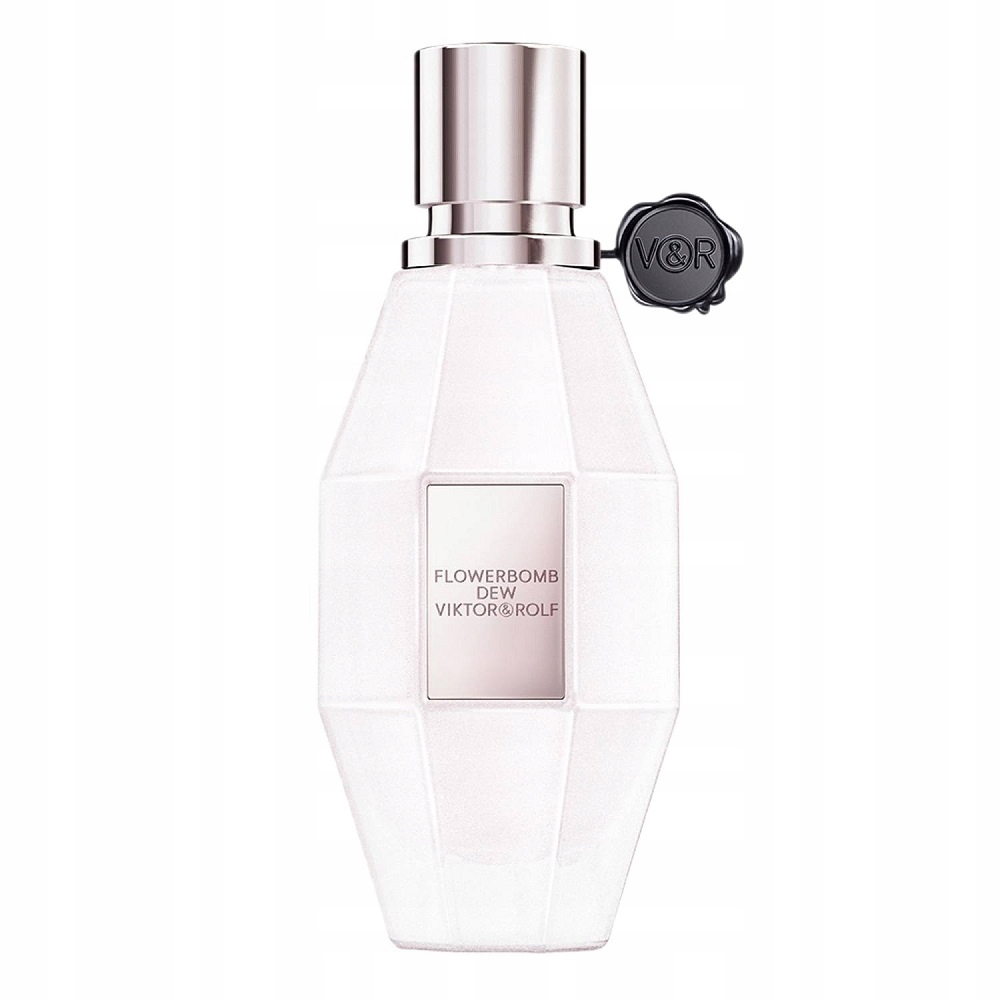 Flowerbomb Dew Parfémovaná voda Spray 50 ml Smyslná vůně Viktor & Rolf