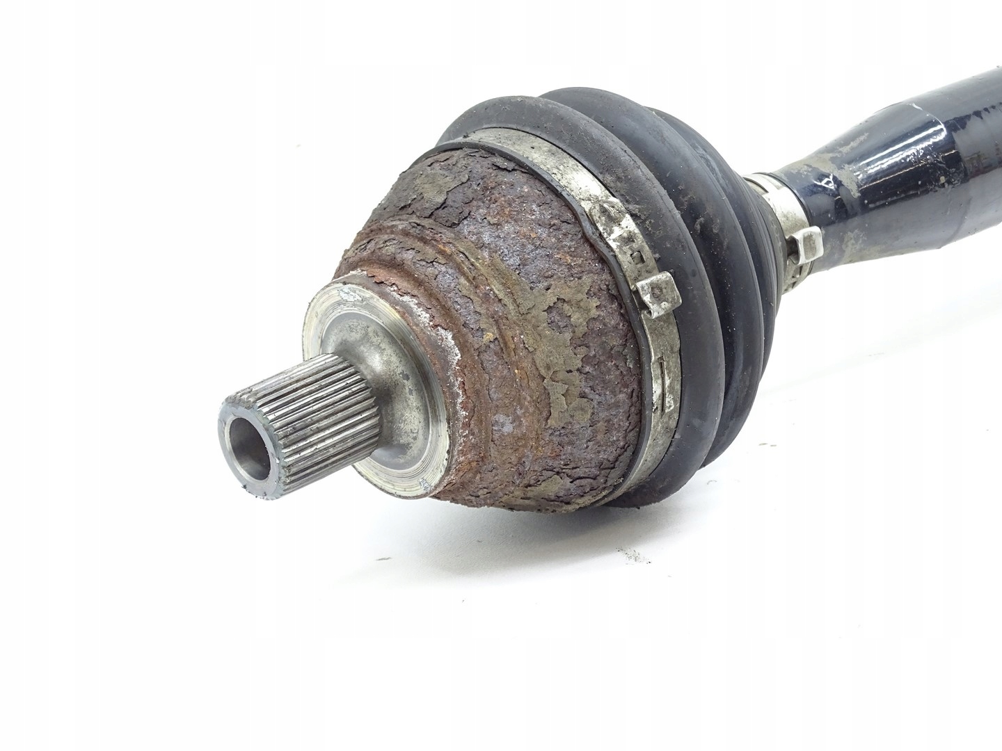 semi-axis NAPEDOWA joint right front right AUDI TT 8S 1.8 TSI 8J0407762E