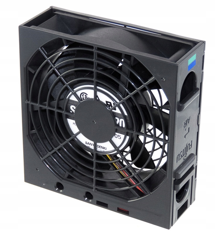 Fujitsu CA06487-D011 120 MM Primepower 250