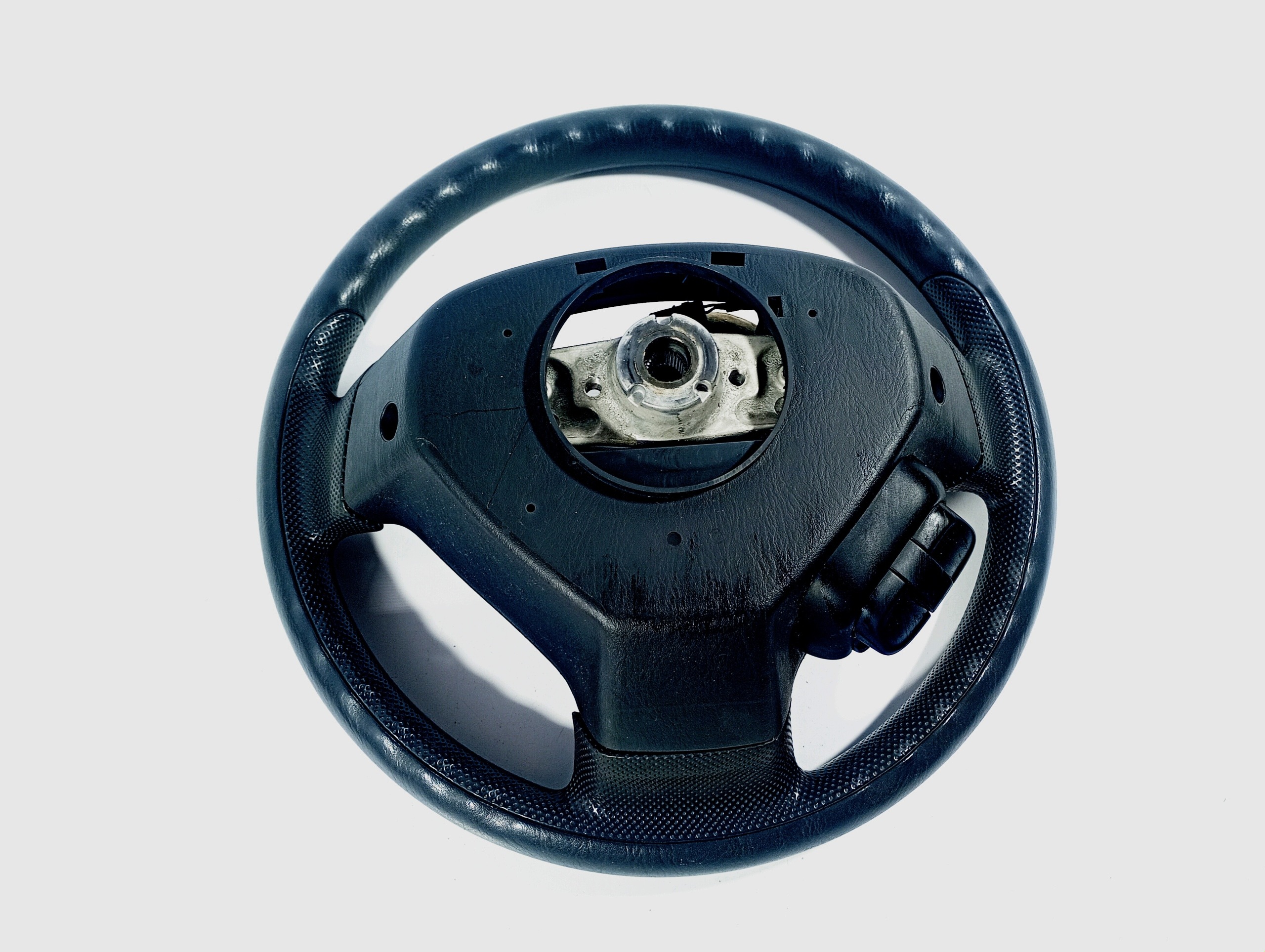 steering wheel, Suzuki Liana 02-07