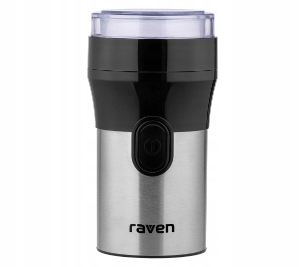 Młynek do kawy Raven EMDK007 Pojemność 50g 150W