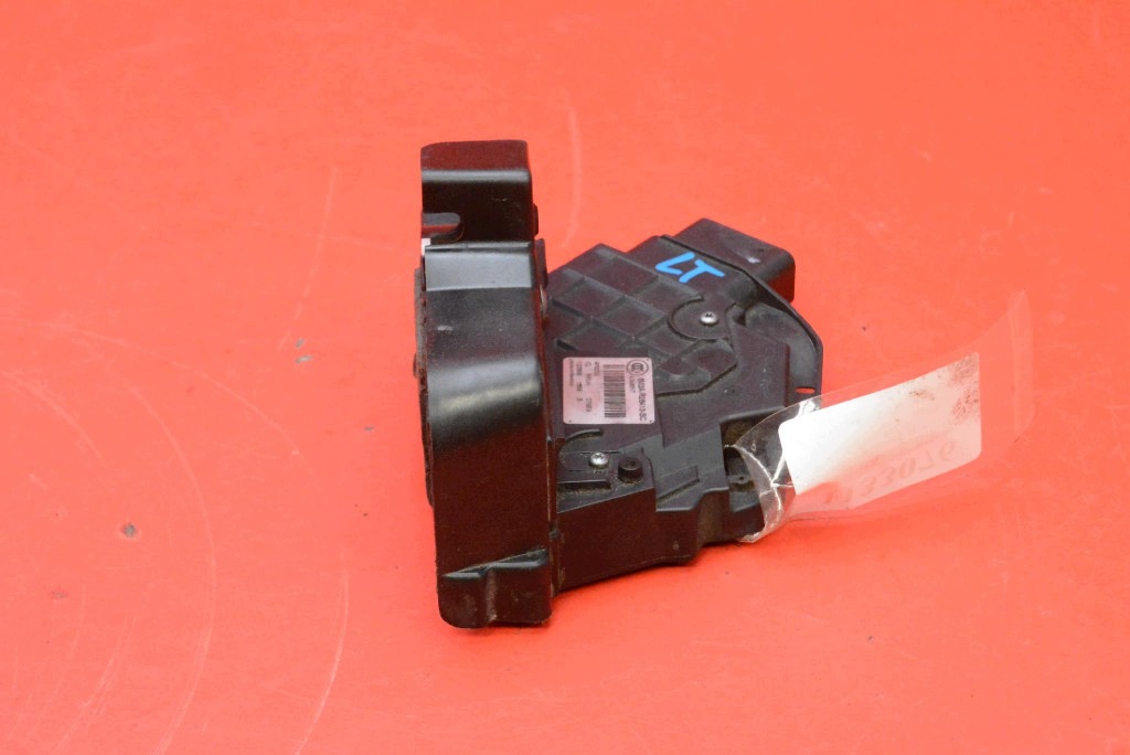 lock door left rear part rear EU 6M2A-R26413-BC FORD MONDEO MK4 5D HB 07-10