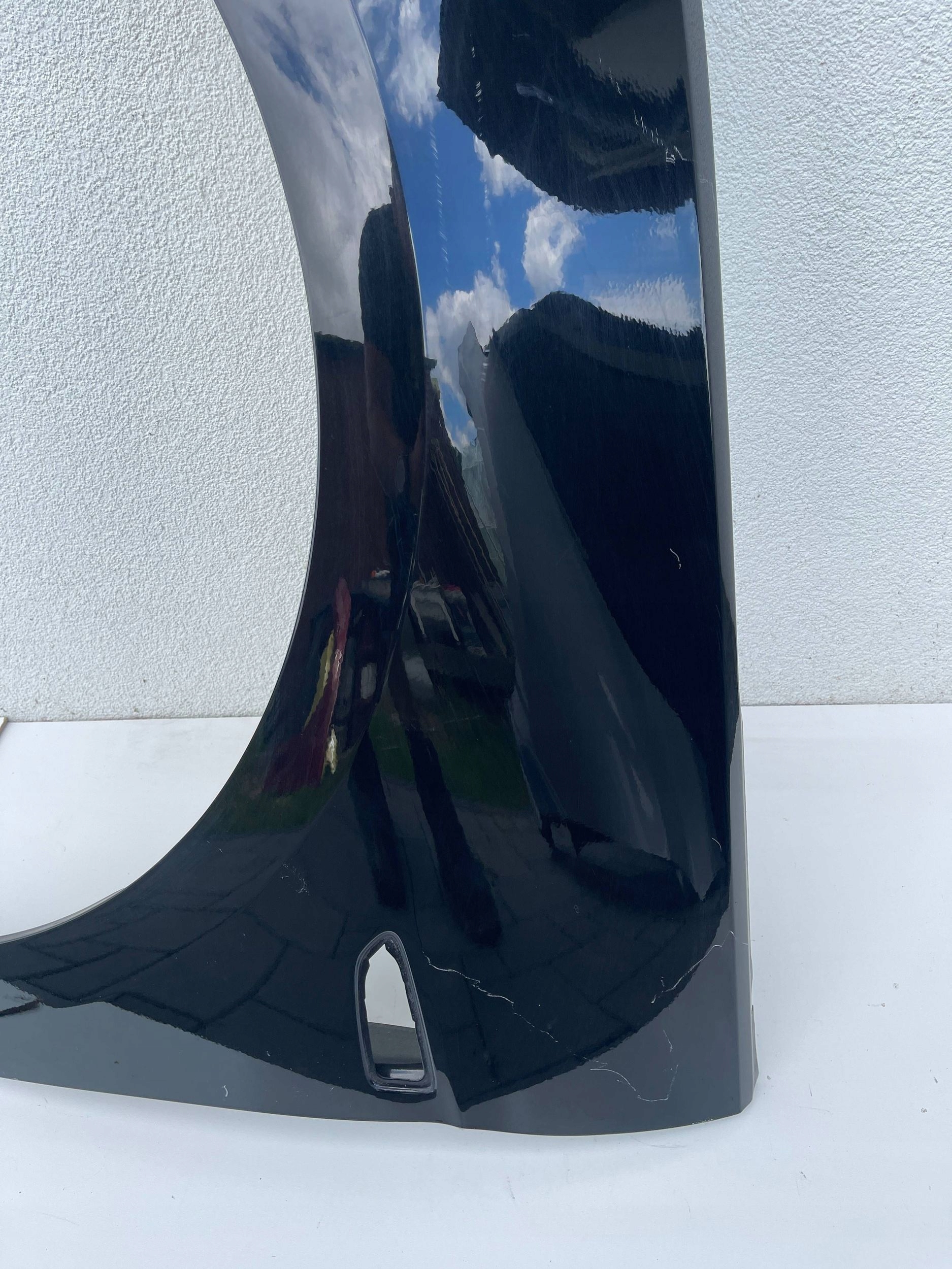 fender front front left Opel Astra K V 5 15