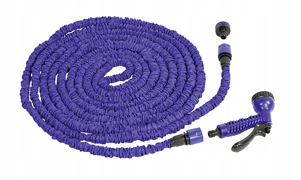 9948880 - Гибкий шланг для воды Flex 7,5-22,5 м