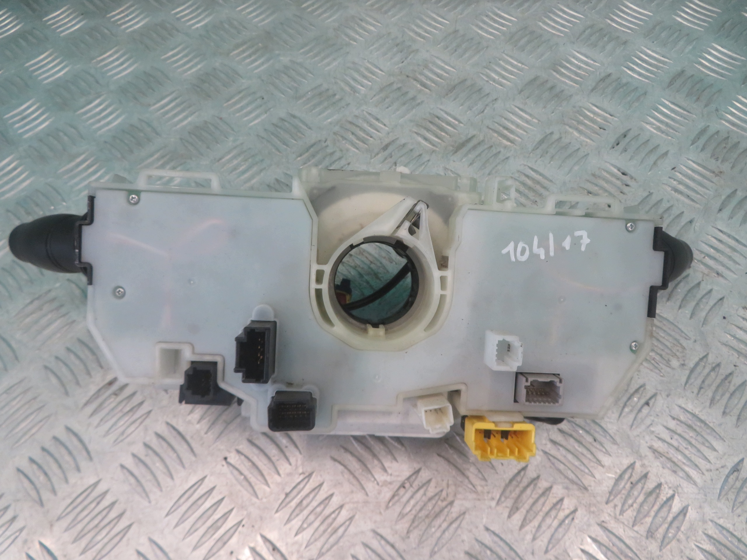 rucice volana MASTER MOVANO 21R 255675983R