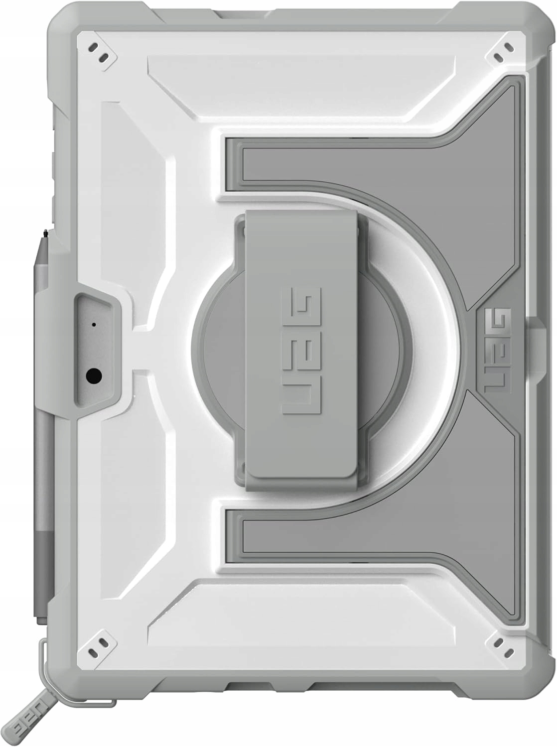 Puzdro Uag pre Microsoft Surface Go 1/2/3/4, pancierové puzdro pás Strap