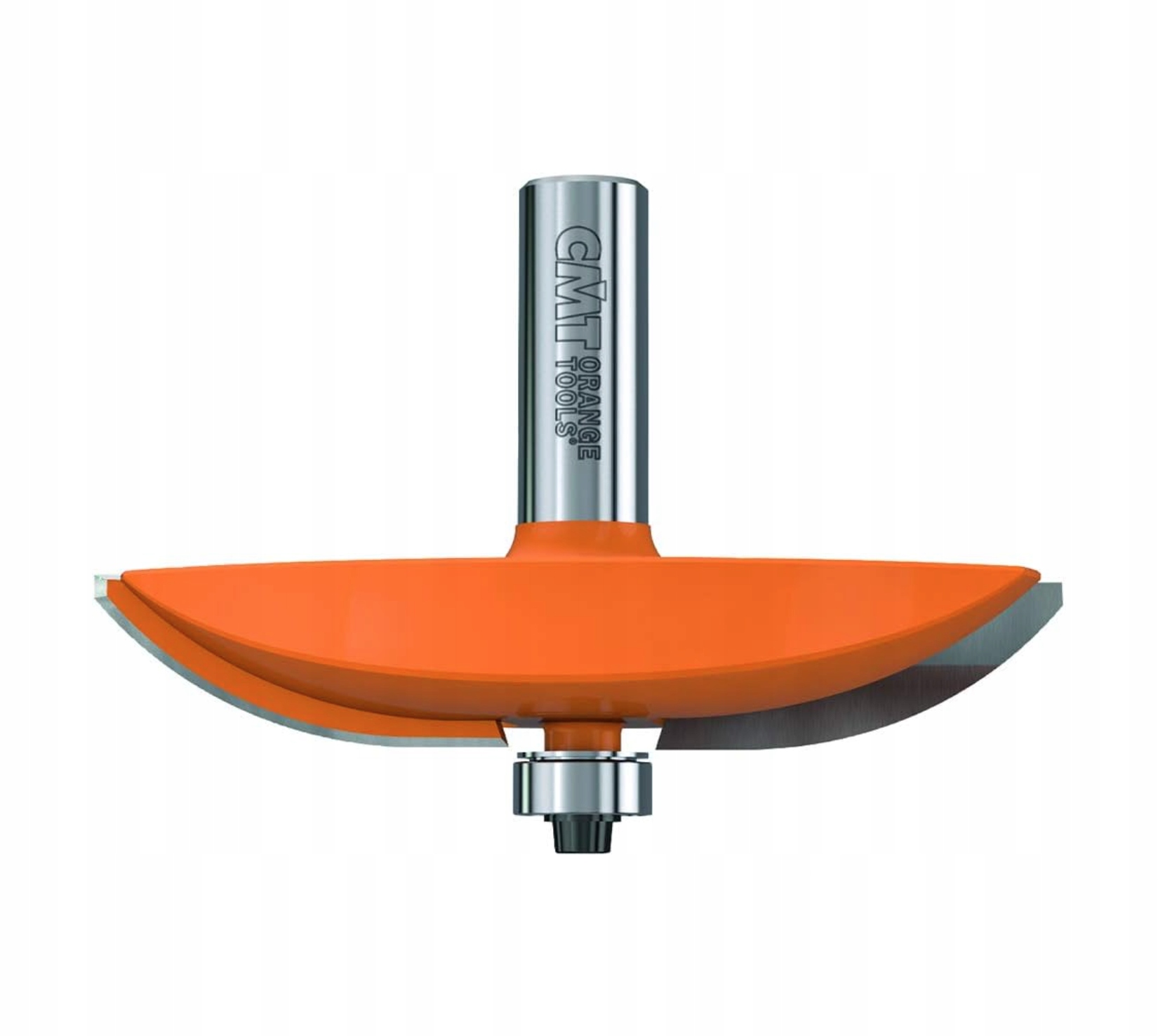 Cmt Fréza na nábytkové desky čela S12 Typ D