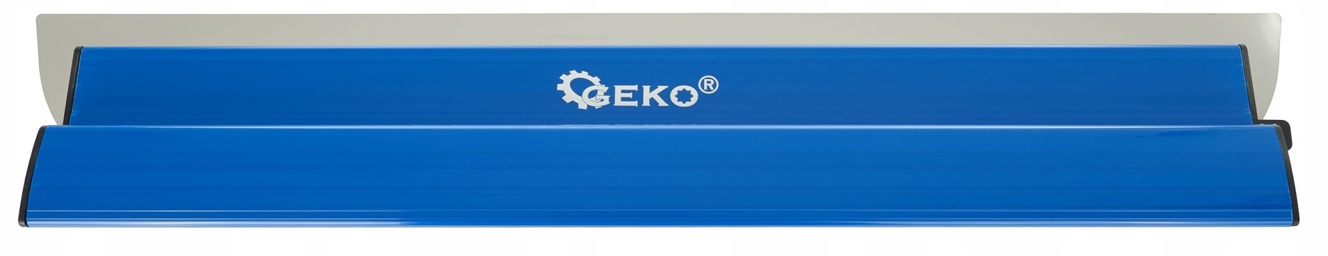 SZPACHLA WYKOŃCZENIOWA NÓŻ DO GŁADZI Z WYMIENNYM OSTRZEM 60cm 600mm Marka Geko
