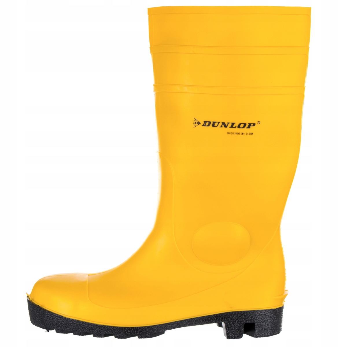 KALOSZE GUMOWCE BUTY ROBOCZE GUMIAKI DUNLOP 46 Kod producenta 59699