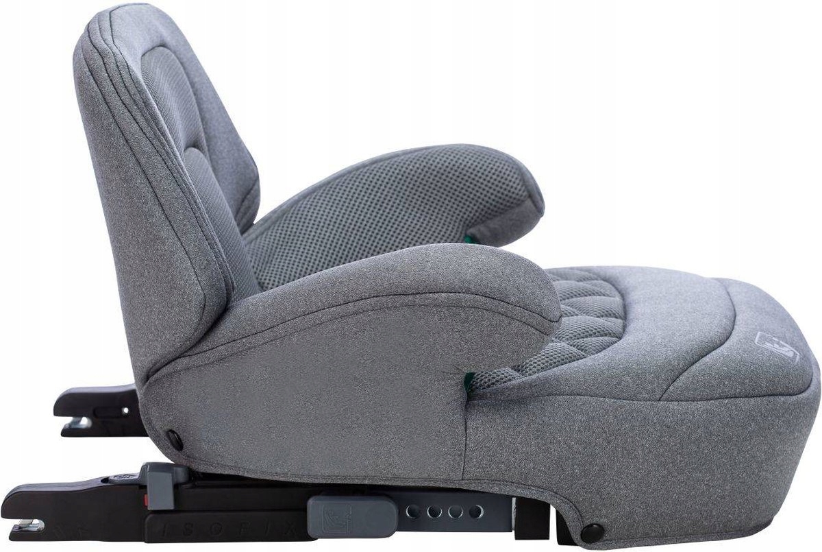 FREEON Fotelik samochodowy podstawka isofix 125-150cm Marka Freeon