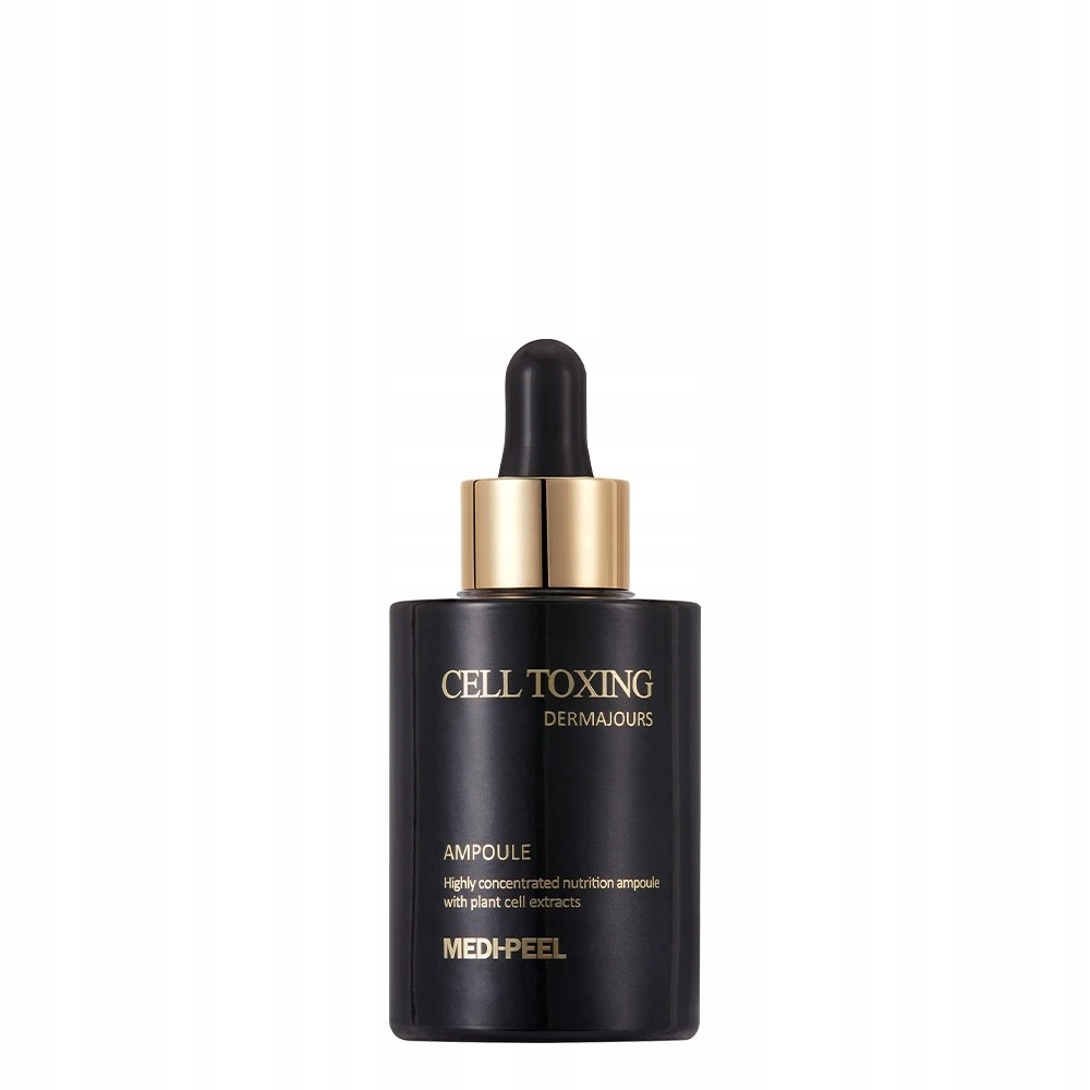 Cell Toxing Dermajours Ampoule Revoluční sérum s kmenovými buňkami 100
