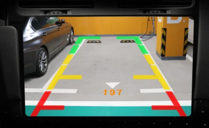 RADIO ANDROID SKODA OCTAVIA 2 A5 2007-14 1/16 CAM! Przekątna ekranu 10.1