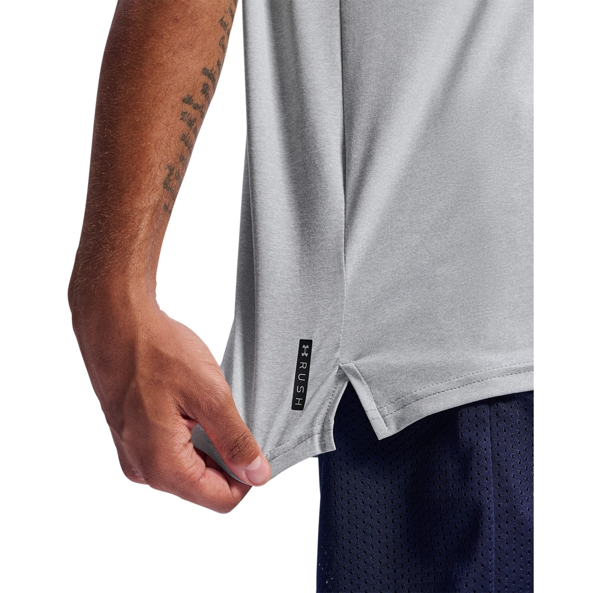Under Armour Pánské tričko Under Armour Vanish Energy Ss