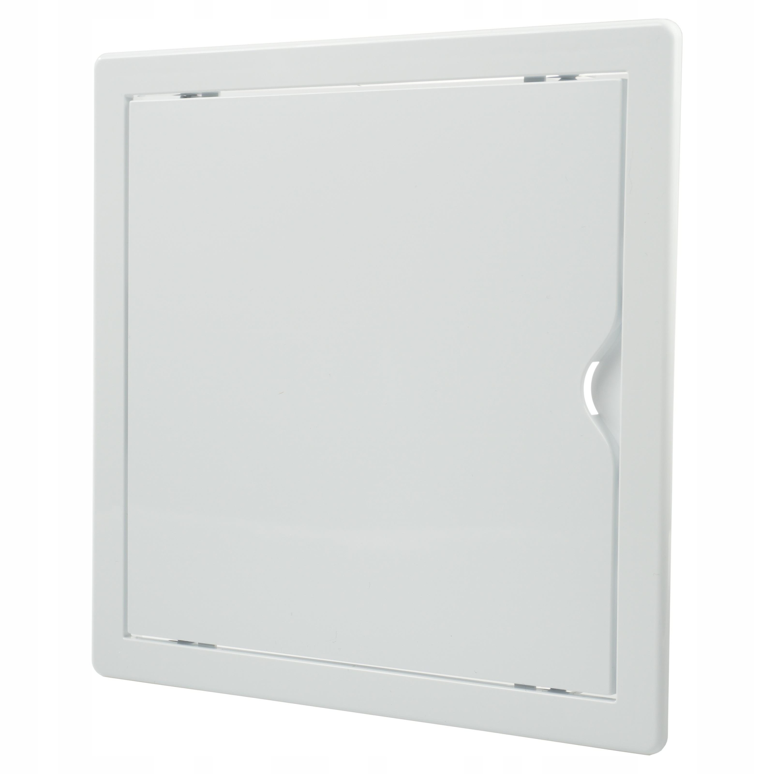 

Drzwiczki rewizyjne białe 20x20 200/200 Abs 02-803