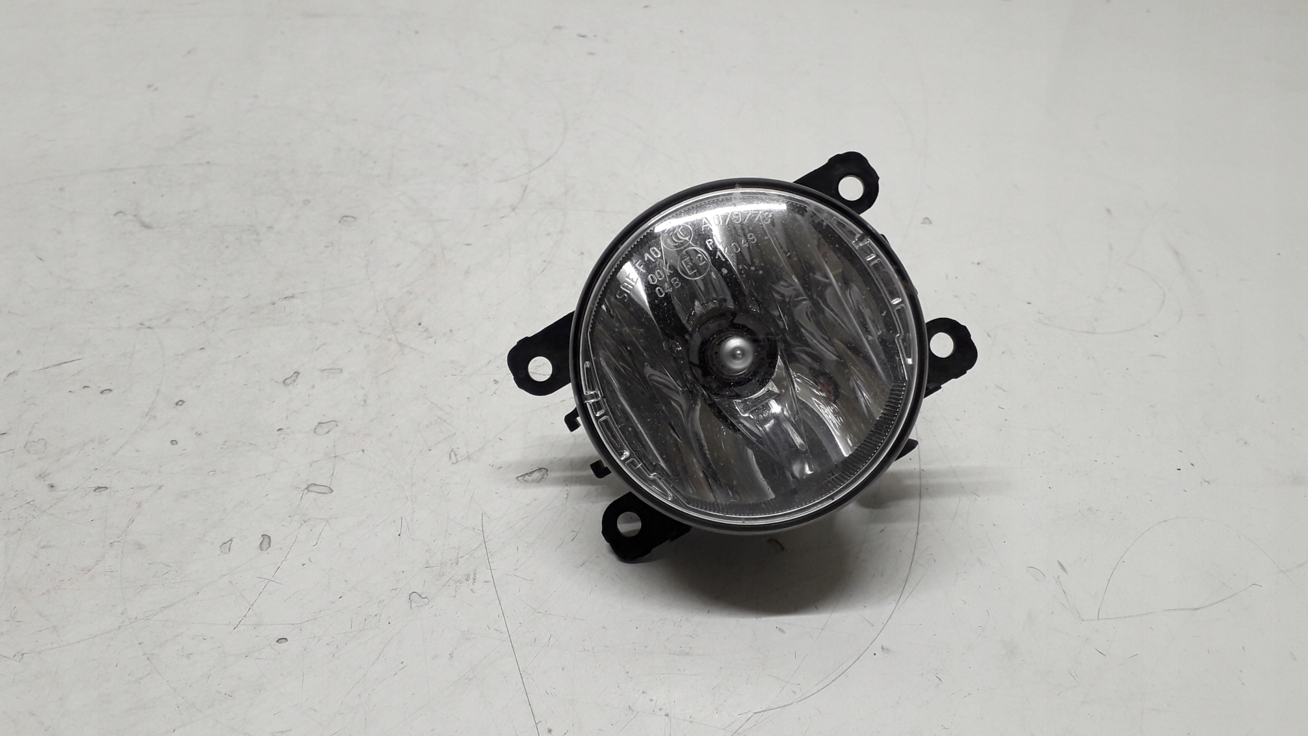 DACIA DOKKER LODGY HALOGEN 261507817R