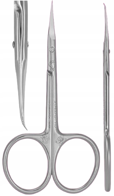 Staleks s háčkem 23 Type 2 (Magnolie)