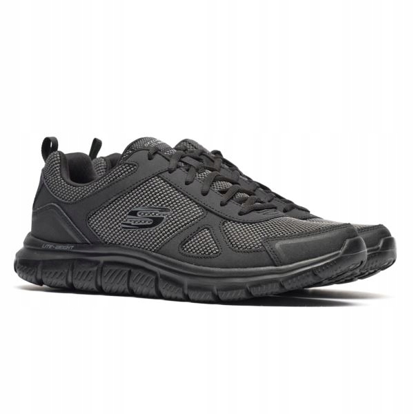 Sportovní obuv Skechers Track 52630-BBK 42 27