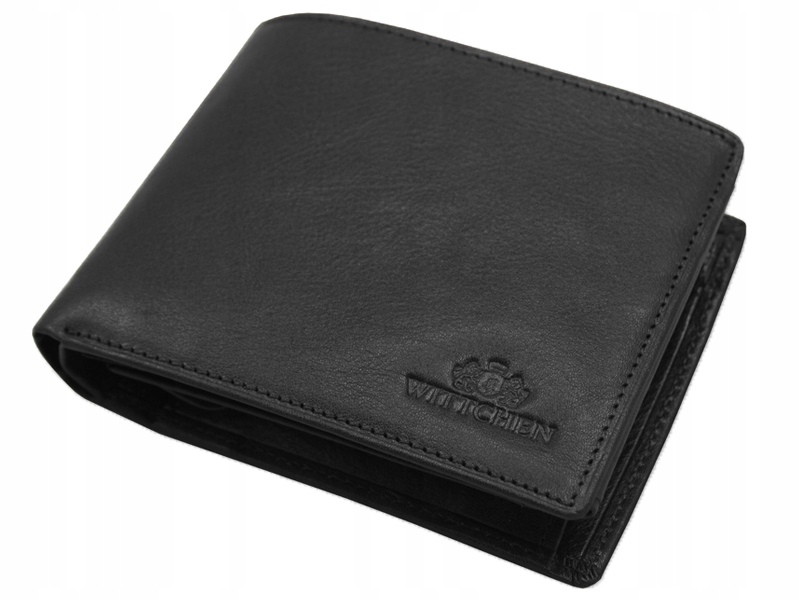

Portfel męski Wittchen 21-1-046, czarny
