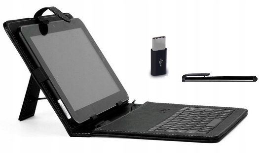 

Etui i Klawiatura do Huawei Mediapad T3 10