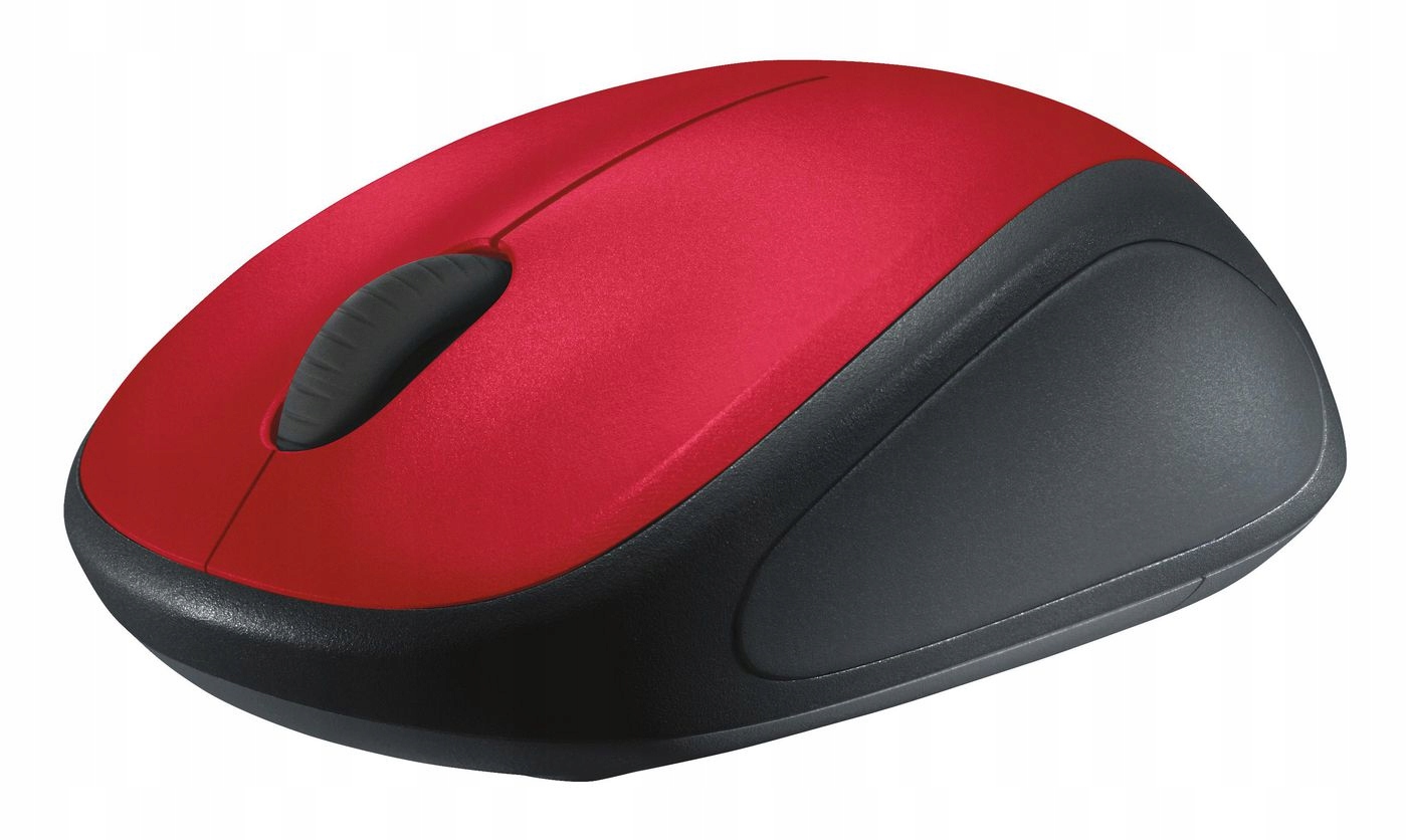 myš Logitech M235, bezdrátová